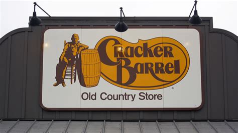 The Making of the Cracker Barrel Mascot: Behind the Mask